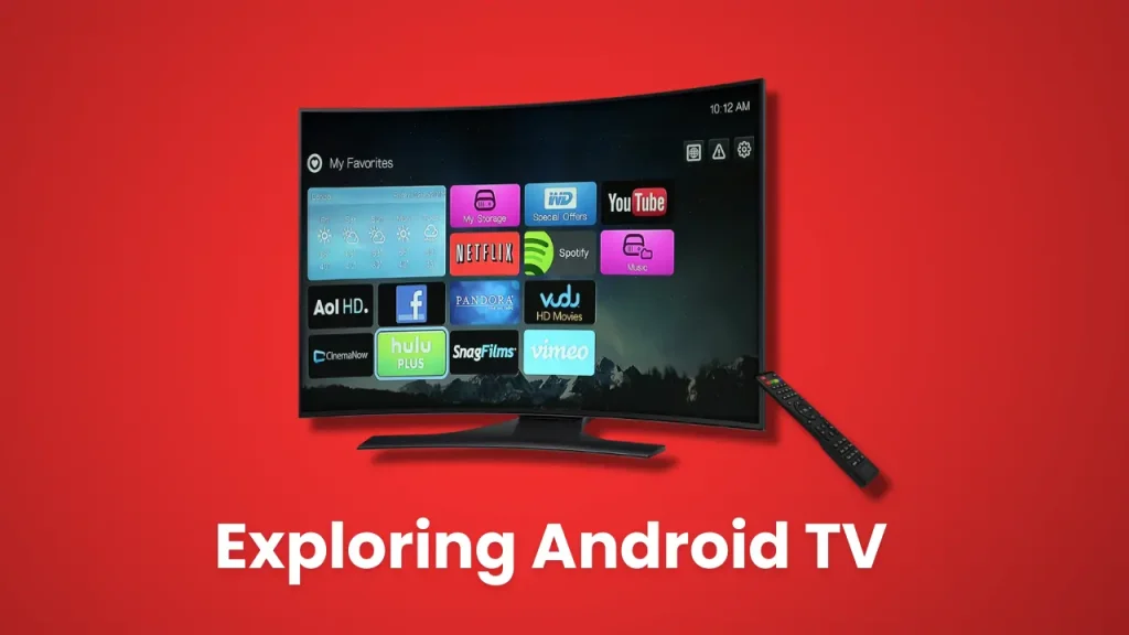 Android TV